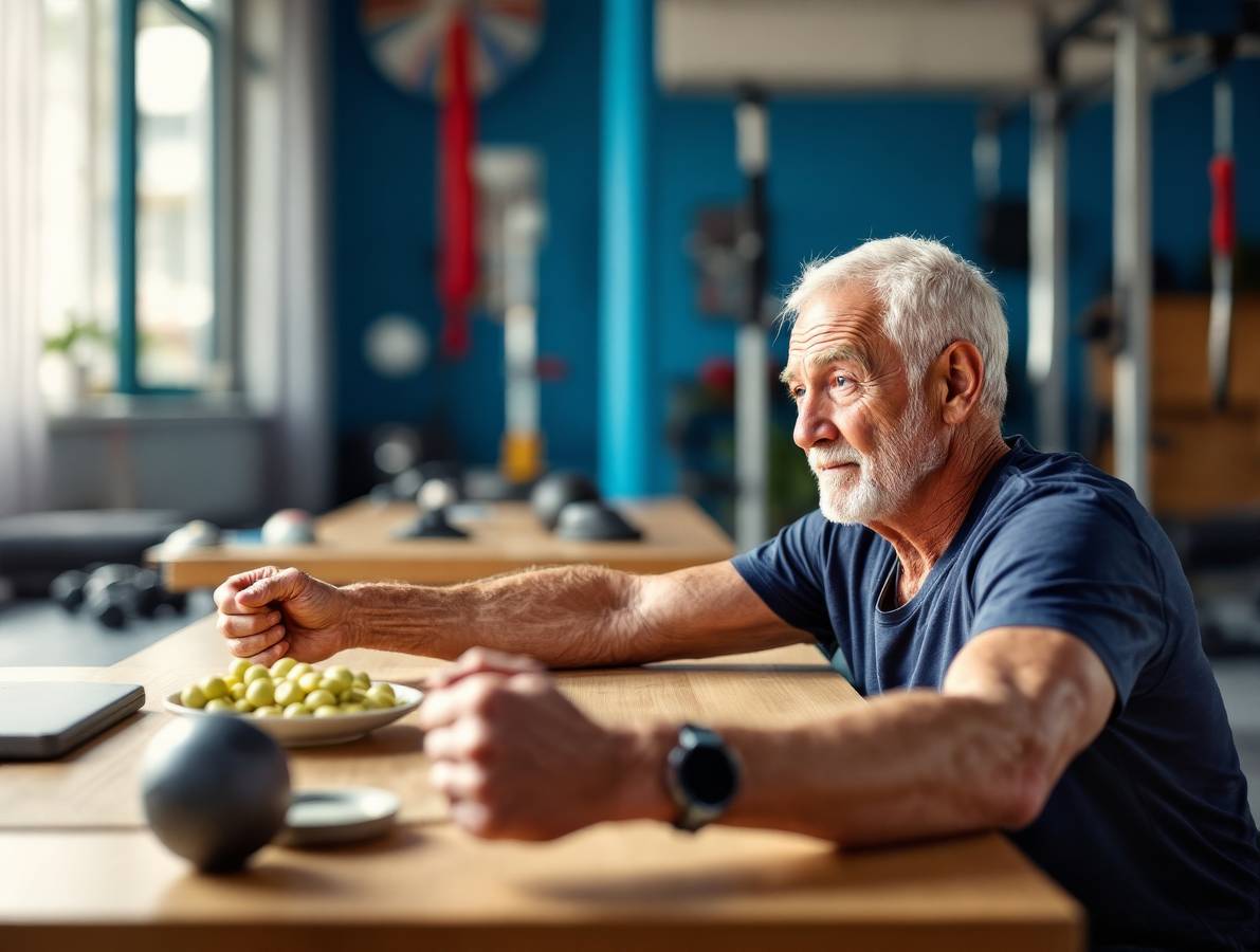 Professionelles Training